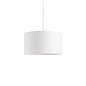 Подвесной светильник Set Up MSP1 Ideal Lux 260044, никель — фото 3