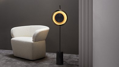 Торшер CTO Lighting Pendulum