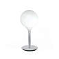 Artemide Castore TL 25 M настольный светильник из выдувного стекла — фото 1