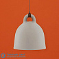 502098 Normann Copenhagen Bell Подвеска 220 мм, песочный — фото 4