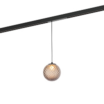 SOLLI on STREX 1.0, Smoked Diamond, 3000 K