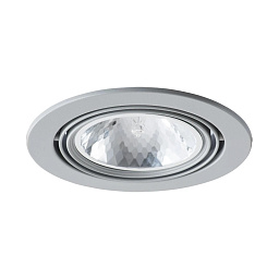 A6664PL-1GY Arte Lamp APUS встраиваемый потолочный светильник бронзового оттенка