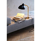 Futura table lamp small Dyberg Larsen настольная лампа латунь 7227