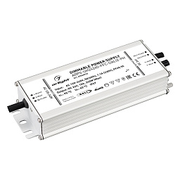 025689(2) Arlight блок питания ARPV-UH24240-PFC-DALI2-PH (24V, 10.0A, 240W)