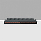 Уличный светильник Laser-Blade-InOut recessed iGuzzini — фото 13