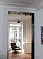 Подвесной светильник Acrobate de Gras N°323 Conic L DCW éditions — фото 5