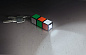 78967 Battery-powered luminaire Magic Cube Светильники на батарейках Paulmann