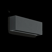 Dodo 300 LED 4K 20W Dark Grey  220-240 V