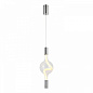 LSP-7489 Lussole подвесной светильник 12W 960lm 3000K — фото 1