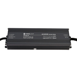 872089 Deko light Power supply power supply unit