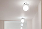 Лампа IC Lights Ceiling/Wall 2 - Настенные/потолочные светильники - Flos
