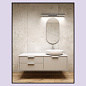 Настенный светильник AQForm SET RAW mini LED hermetic wall — фото 5