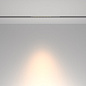Трековый светильник Maytoni Points 15W 1180лм Черный TR232-2-15W3K-B — фото 3
