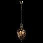 Подвесной светильник Arte Lamp BROCCA A9149SP-1AB — фото 1