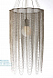 Scalloped looped  Подвесная лампа Willowlamp C-BABYLOVE-250-WL-C