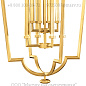 780440-3 Allegretto 28" Round Pendant фонарь, Fine Art Lamps