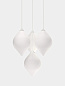 Подвесной светильник Tom Dixon Flare Top — фото 4