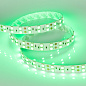 011262 Arlight Лента RT 2-5000 24V Green 2x2 (5060, 600 LED, LUX) — фото 3