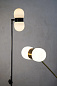 Nuvol Double Floor, торшер, Contain — фото 6