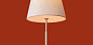 Настольный светильник Butler Freya FR2057TL-01BG — фото 7