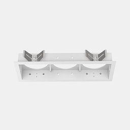 287928 Ideal lux Bento recessed housing