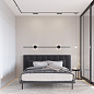 Трековый светильник Denkirs Air Linear DK5330-BK — фото 4