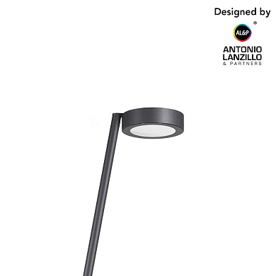 Светильник для дорожек Kenzia 1400 Plug & Play Ghidini GH1523