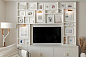 SL2704 Visual Comfort Cabinet Maker подсветка для картин 8 дюймов — фото 6
