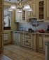 Люстра Reccagni Angelo PL 2720/5 — фото 2