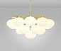 Люстра CTO Lighting Cloudesley Large — фото 3