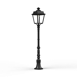 Садовый фонарь Place des Vosges 1 Évolution N° 11 Roger Pradier