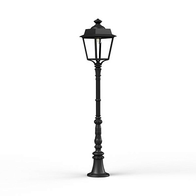 Садовый фонарь Place des Vosges 1 Évolution N° 11 Roger Pradier