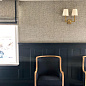 Square Tube Visual Comfort бра бронза SL2820BZ-L — фото 9