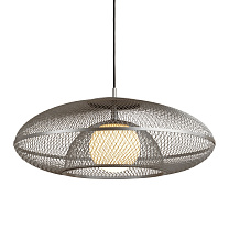 Faraday - Steel / Large