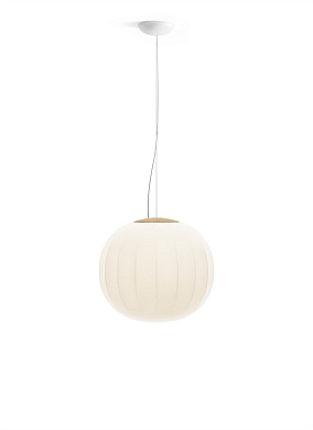 Подвесной светильник Lita Luceplan 1D920S420002