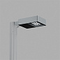 Уличный светильник Platea-Pro pole mounted 296x214mm iGuzzini — фото 2