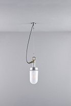 Original BTC Well Glass 7679