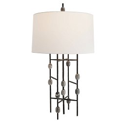 PTI21-SH060 Arteriors Howes настольная лампа