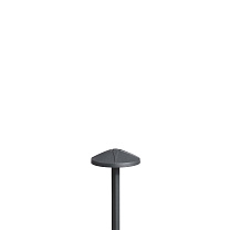 Садовый светильник Aura Moretti Luce 3523