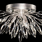 881440 Lily Buds 18.5" Round Flush Mount встраиваемый светильник, Fine Art Lamps — фото 2
