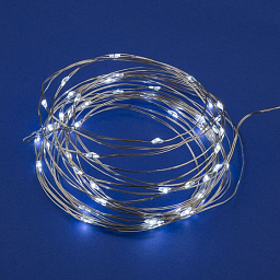 UL-00007184 Copper Wire lamp Uld-s0500 Гирлянда Нить