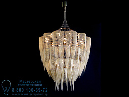 Protea  Подвесная лампа Willowlamp C-TOPFOLD-170-WS-C