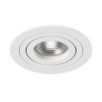 Комплект из светильника и рамки Intero 16 Intero 16 i61606