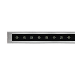 GH1080 Ghidini MiniConfine Грунтовый светильник