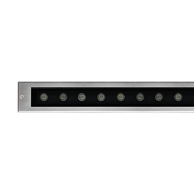 Грунтовый светильник MiniConfine C 300 Ghidini GH1080