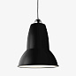 Подвесной светильник Anglepoise Original 1227 Черный 30369 — фото 1