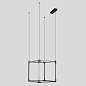 CLT 068C1 WH Crystal lux Elara Светильник встроенный GU10 50W — фото 1
