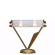 PETITOT V - Lampe de table/ANTIQUE