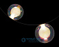 Hubble Bubble освещение Moooi — фото 4