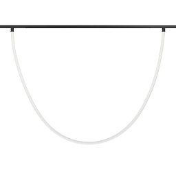 MAG-ORIENT-TUBE-ELASTIC-R25-L2500-35W Arlight Mag-orient Магнитный светильник